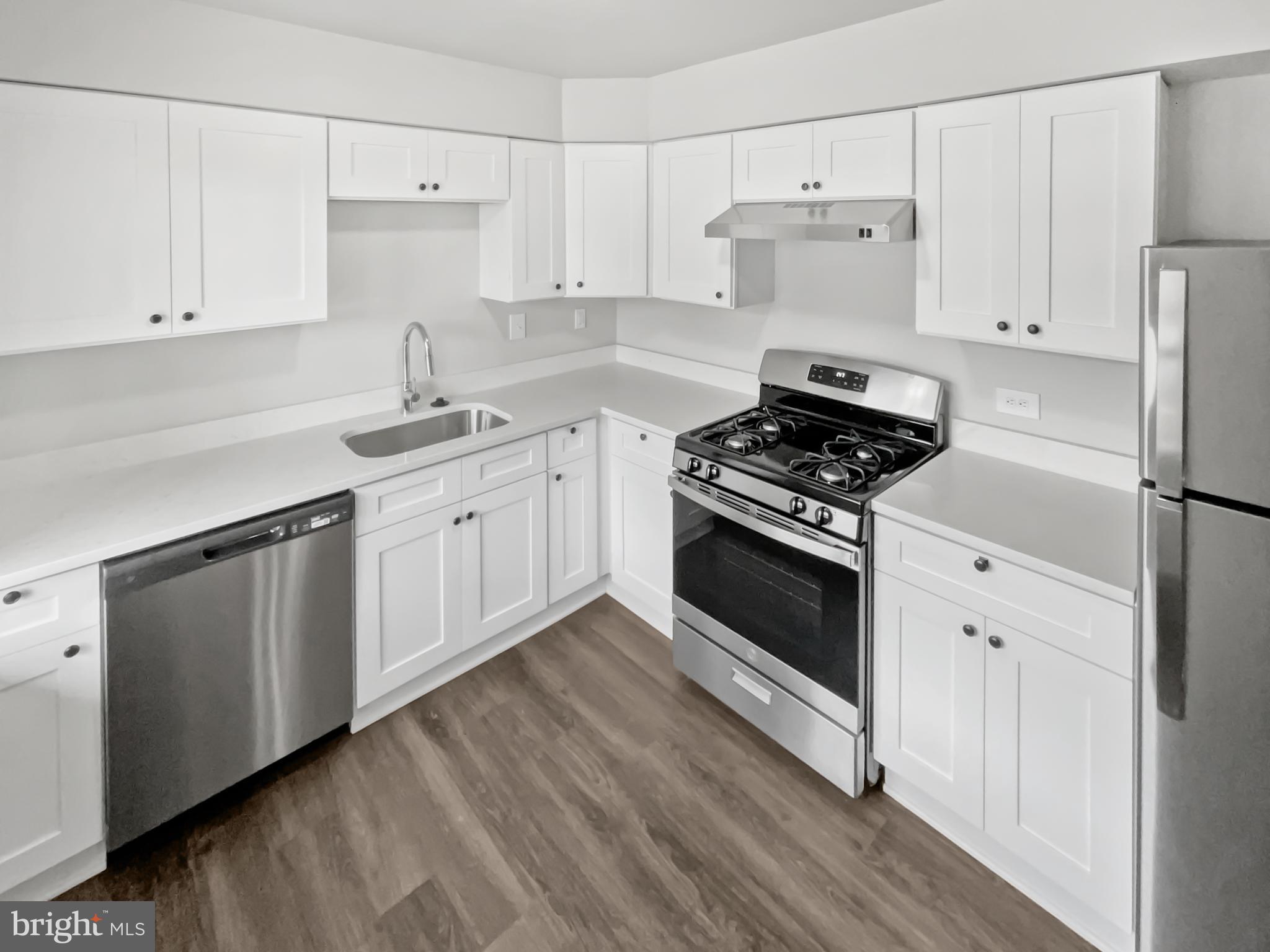 DALE CITY - Residential