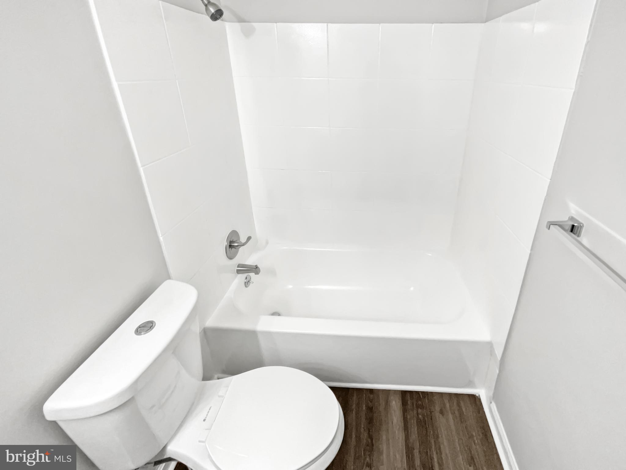 DALE CITY - Residential