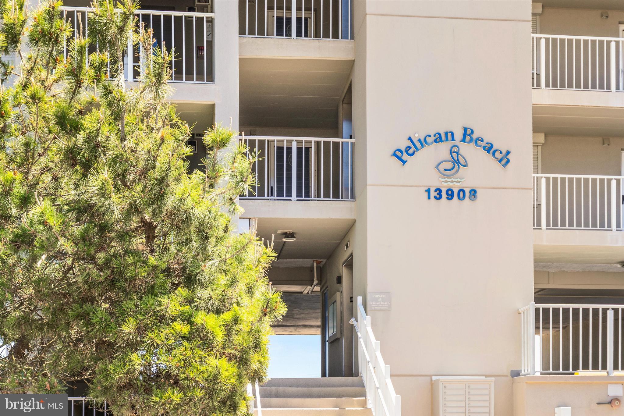 13908 WIGHT STREET 303 PELICAN BEACH