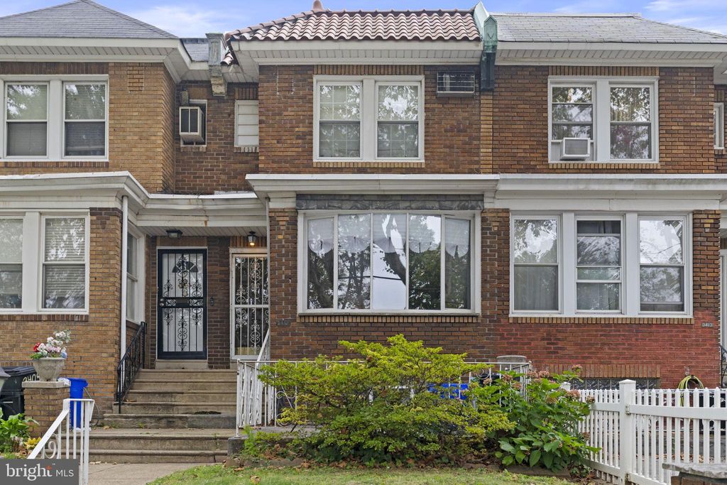 Photo of 3411 Princeton Avenue, PHILADELPHIA, PA 19149 (MLS # PAPH2536792)