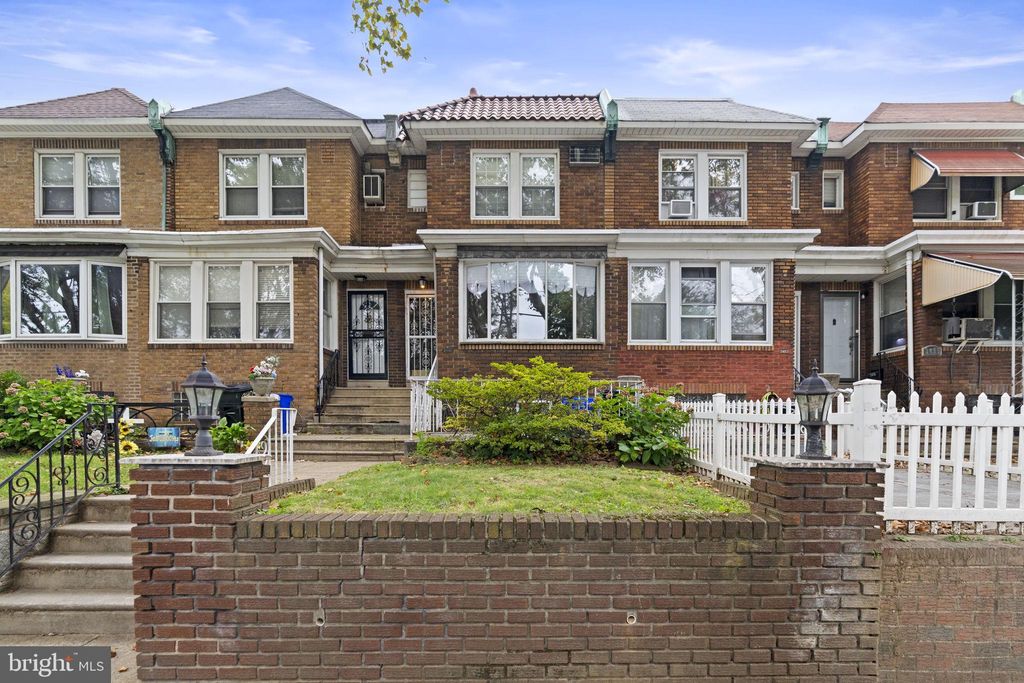 Photo of 3411 Princeton Avenue, PHILADELPHIA, PA 19149 (MLS # PAPH2536792)