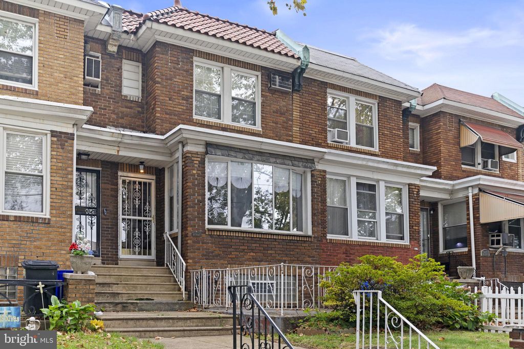 Photo of 3411 Princeton Avenue, PHILADELPHIA, PA 19149 (MLS # PAPH2536792)