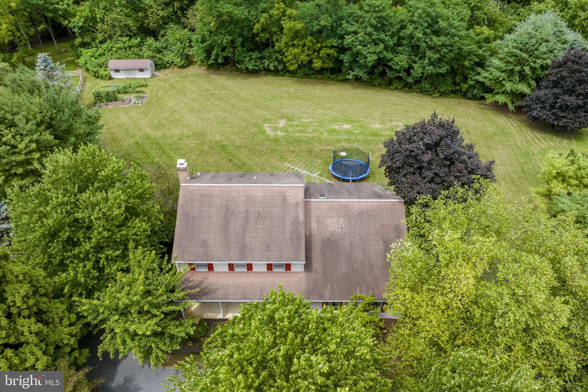 25 ANDREW DRIVE