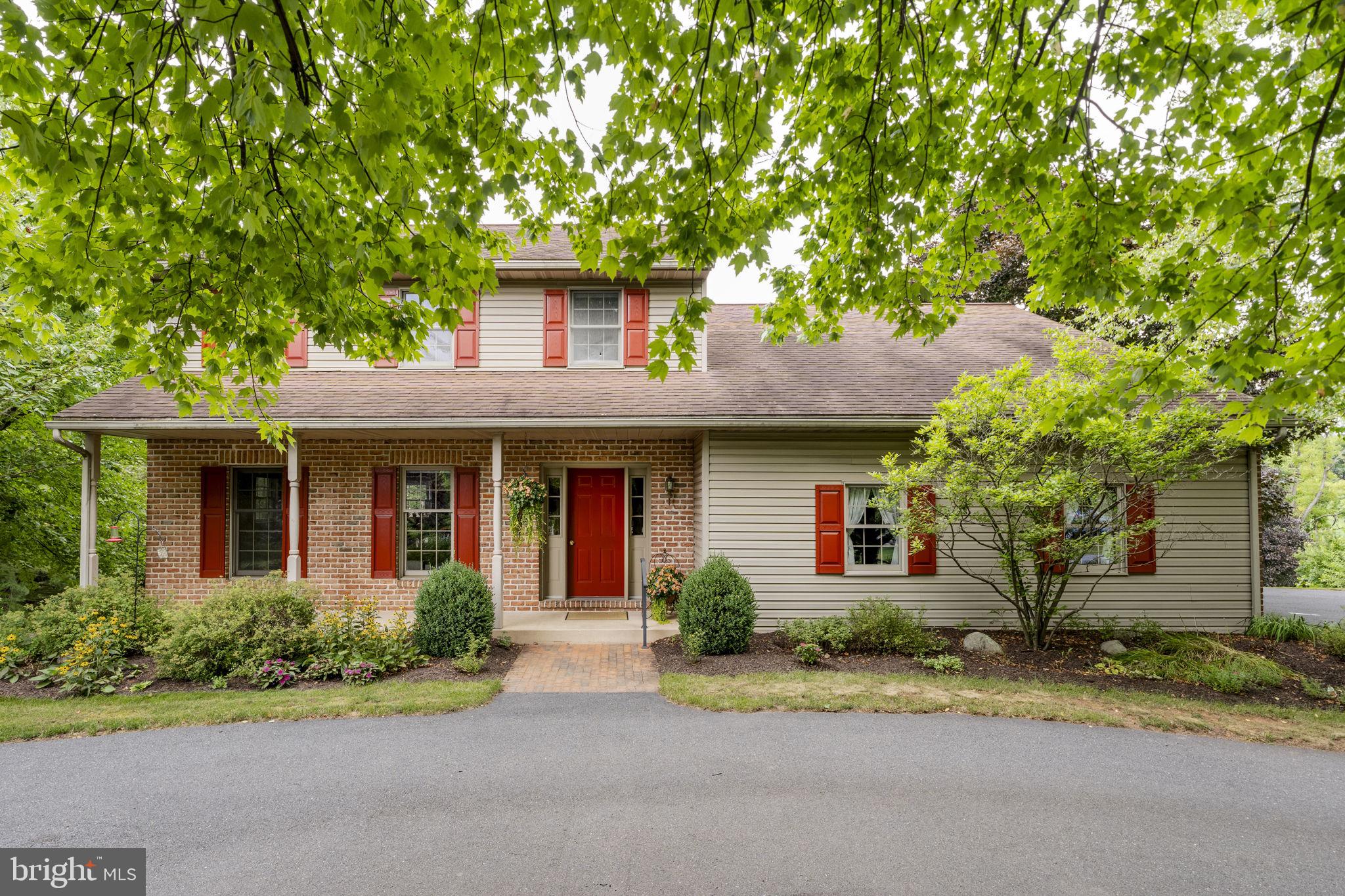 25 ANDREW DRIVE