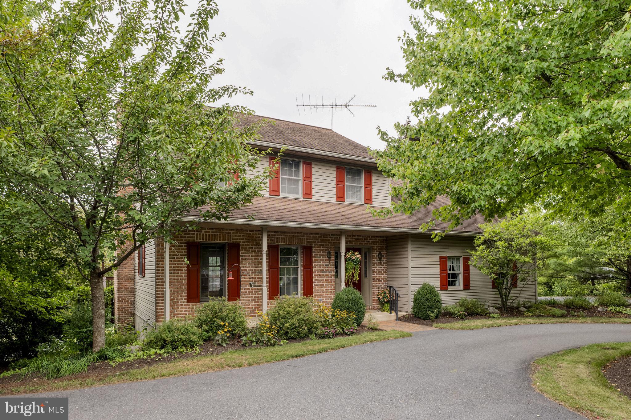 25 ANDREW DRIVE