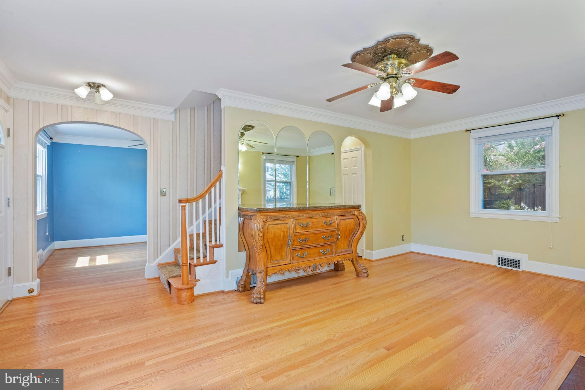 WEST CHEVY CHASE HEIGHTS - Residential