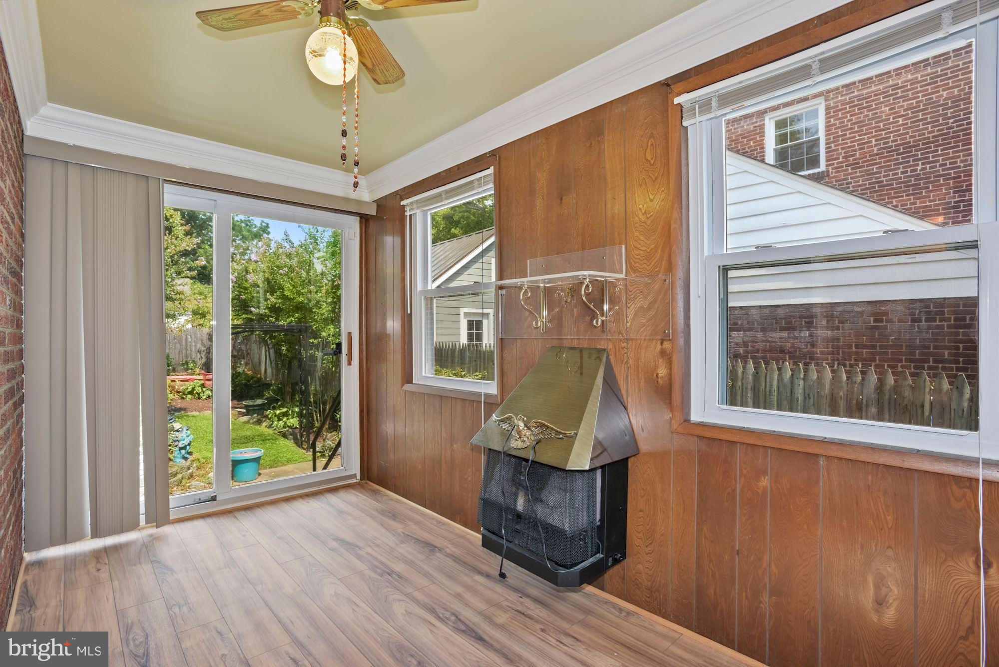 WEST CHEVY CHASE HEIGHTS - Residential