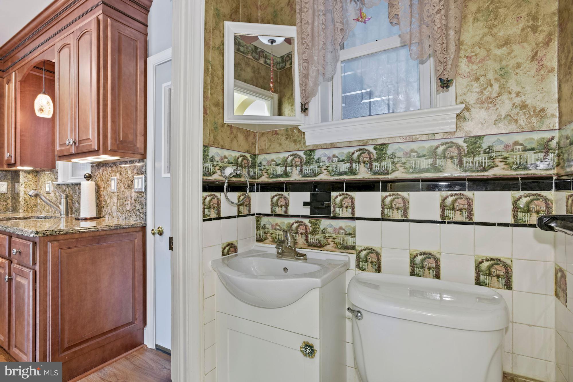 WEST CHEVY CHASE HEIGHTS - Residential