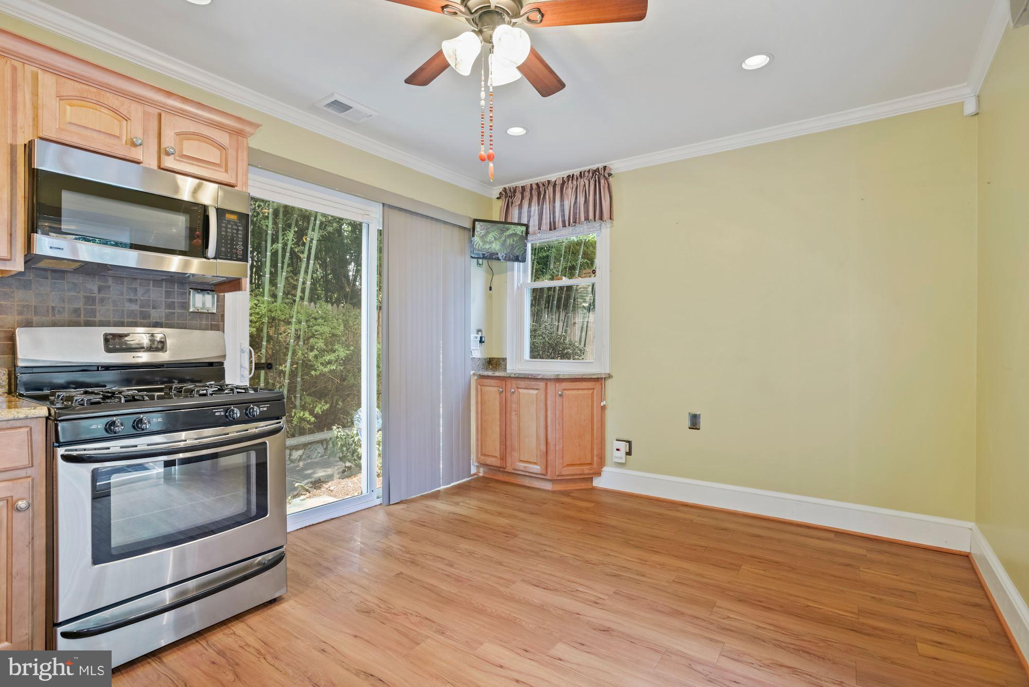 WEST CHEVY CHASE HEIGHTS - Residential