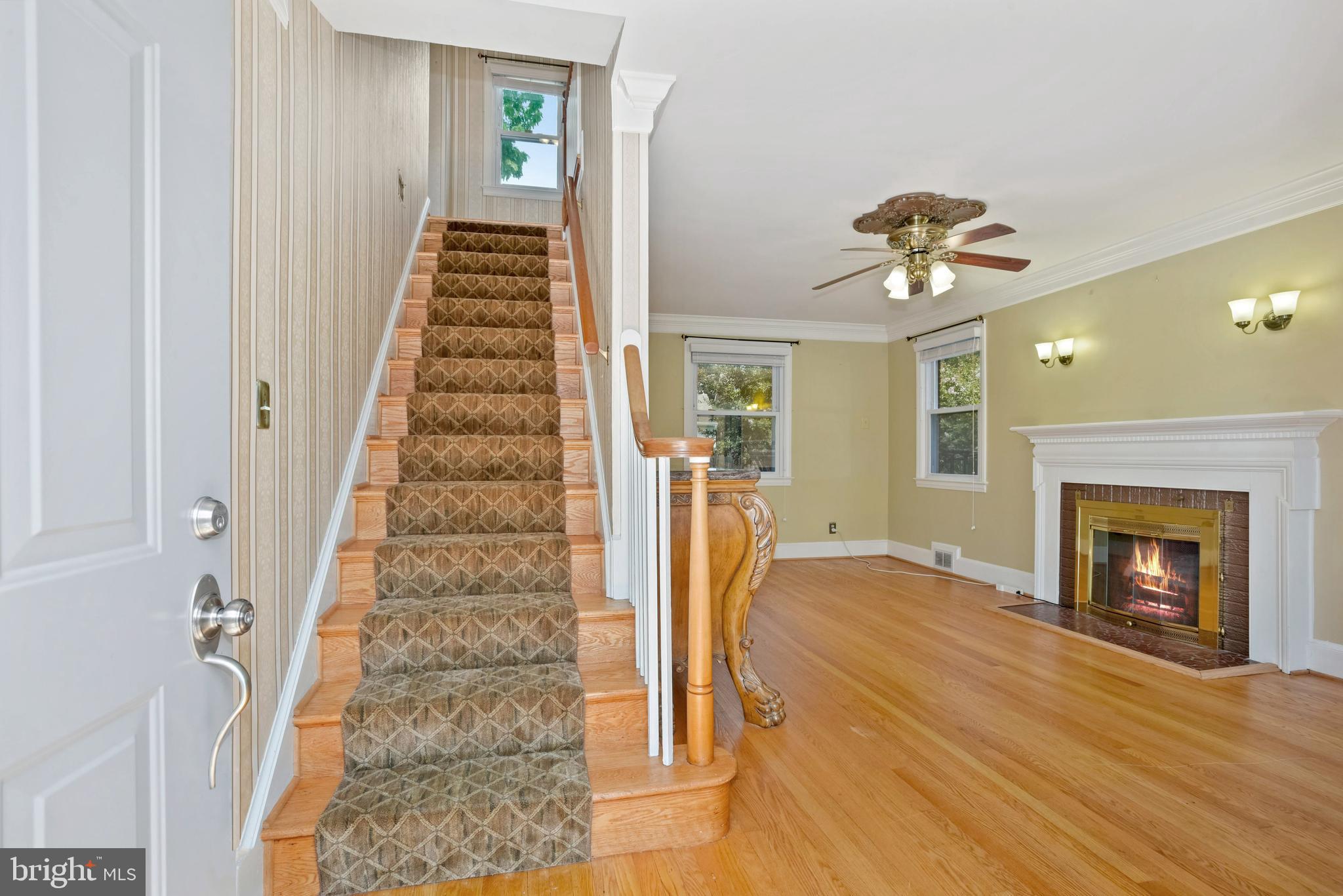 WEST CHEVY CHASE HEIGHTS - Residential