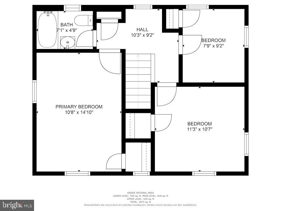 WEST CHEVY CHASE HEIGHTS - Residential