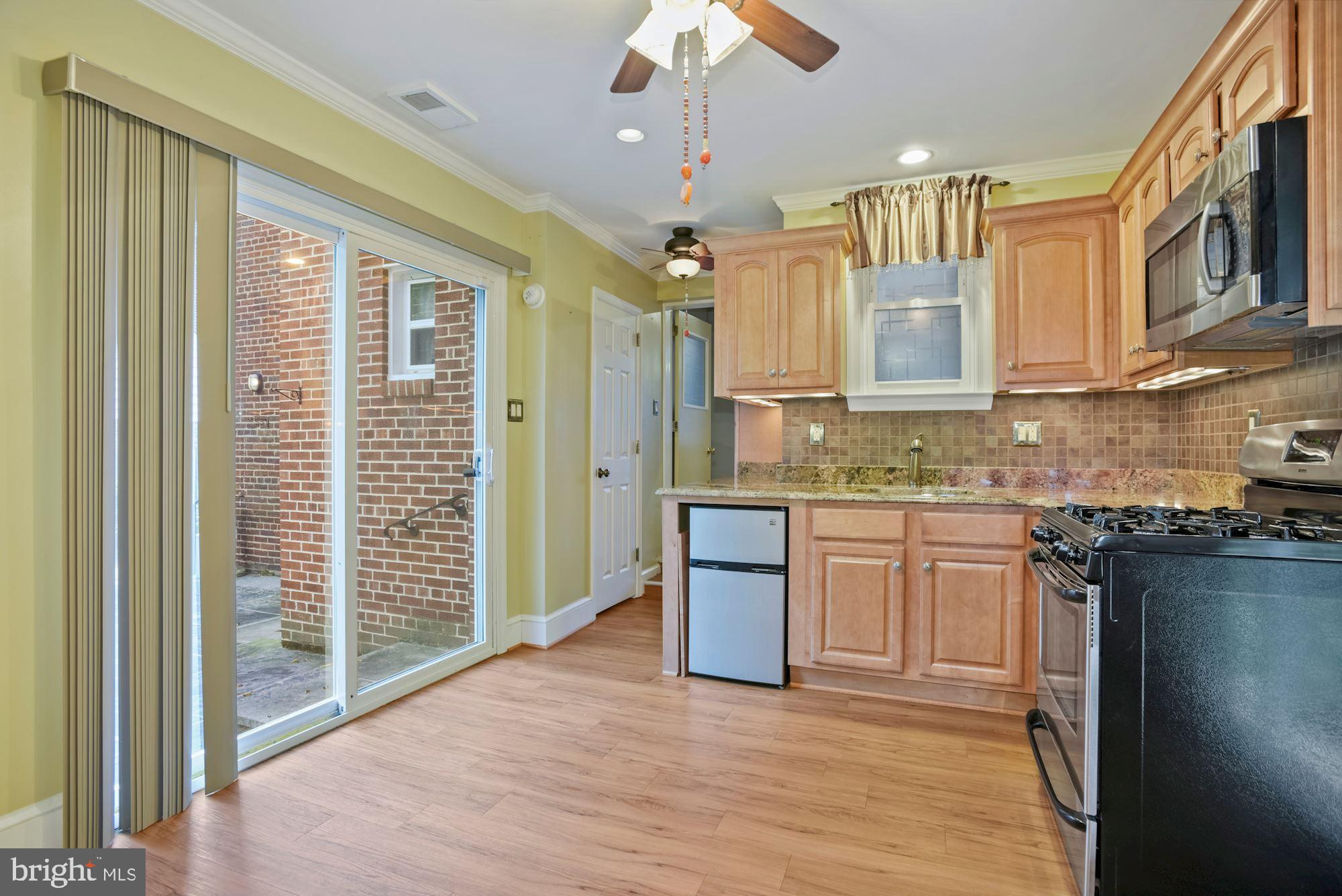 WEST CHEVY CHASE HEIGHTS - Residential