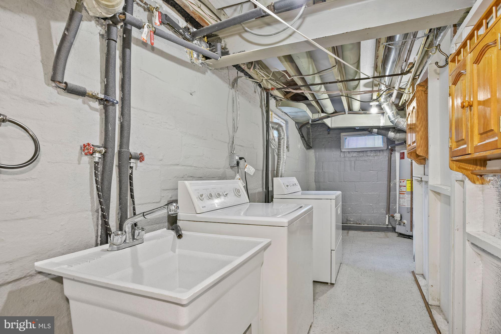 WEST CHEVY CHASE HEIGHTS - Residential