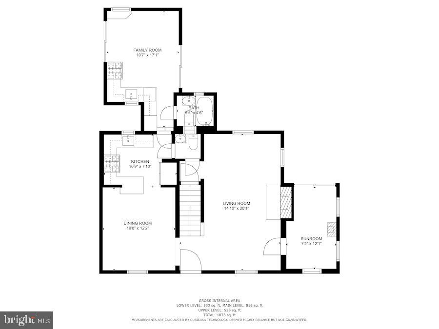 WEST CHEVY CHASE HEIGHTS - Residential