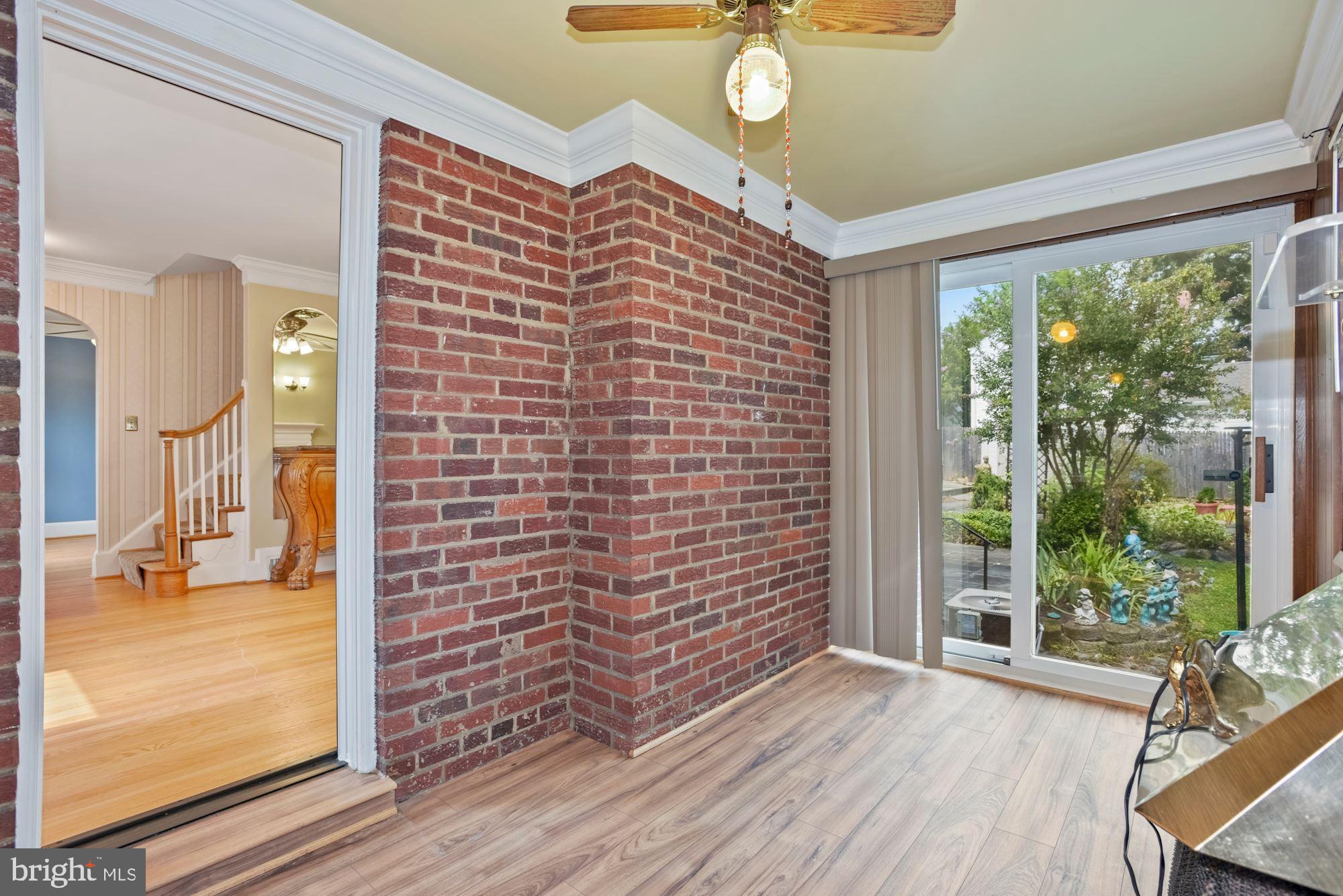 WEST CHEVY CHASE HEIGHTS - Residential