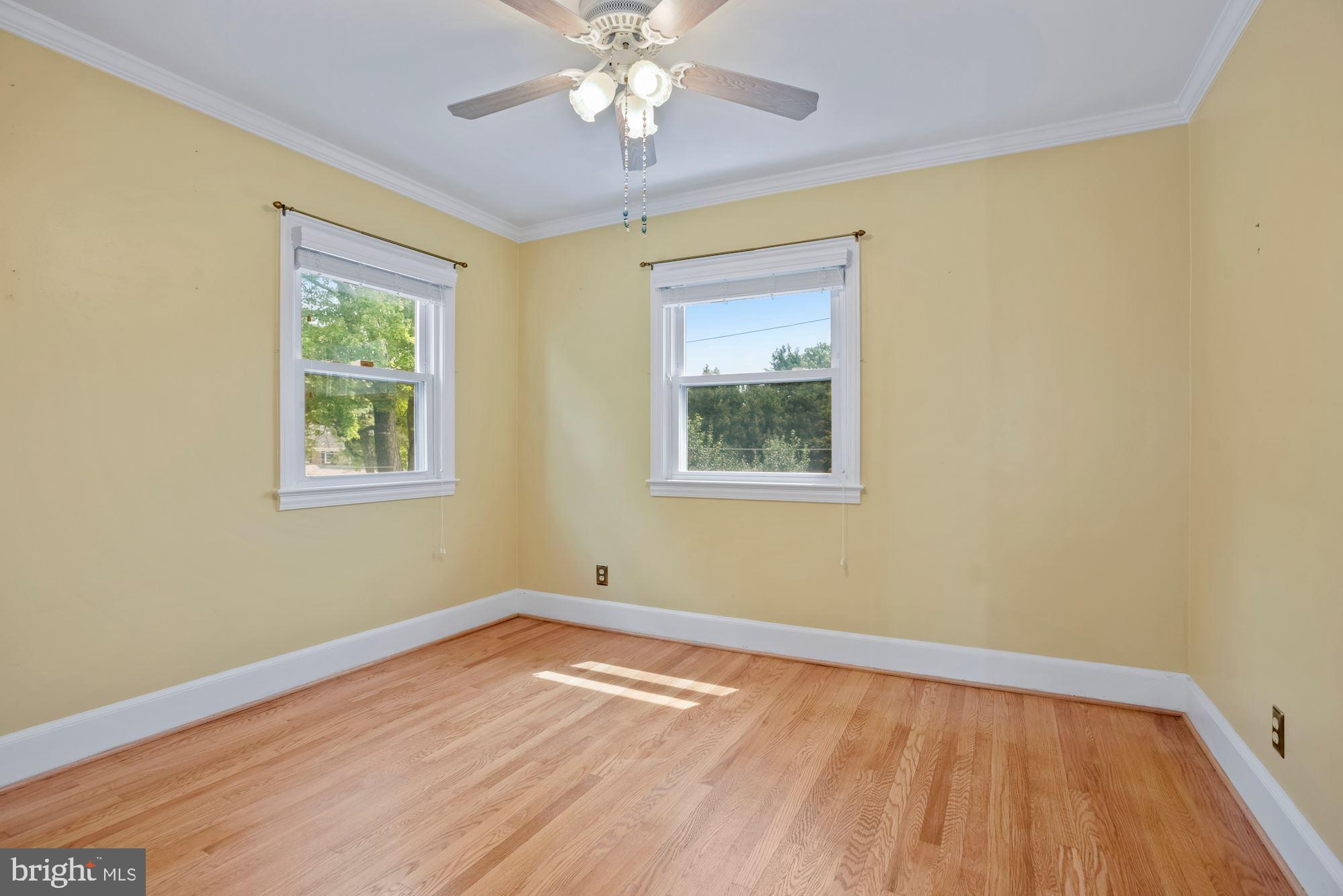 WEST CHEVY CHASE HEIGHTS - Residential