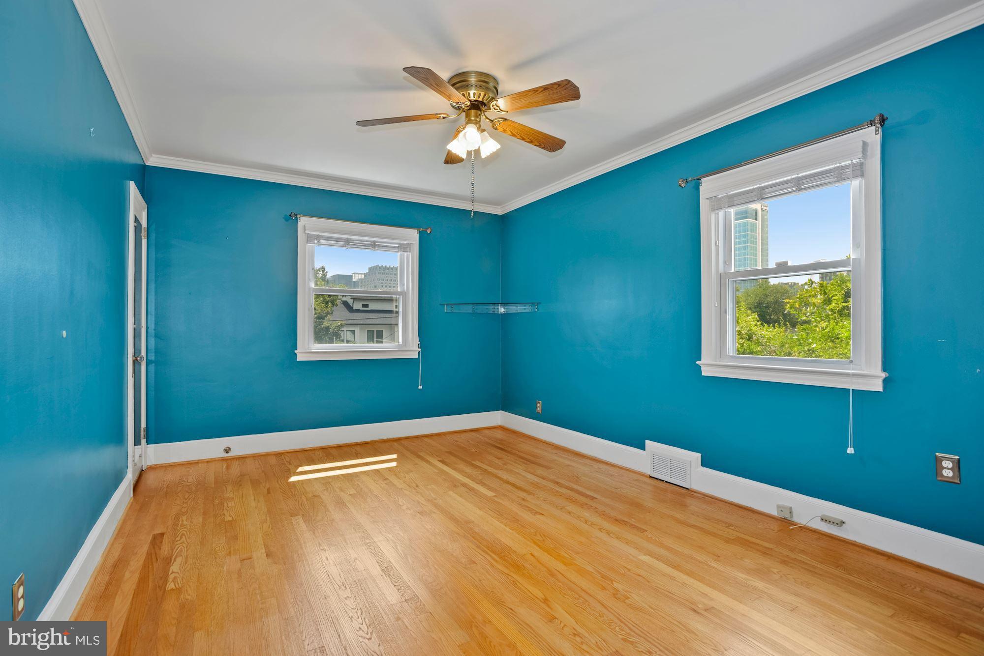 WEST CHEVY CHASE HEIGHTS - Residential