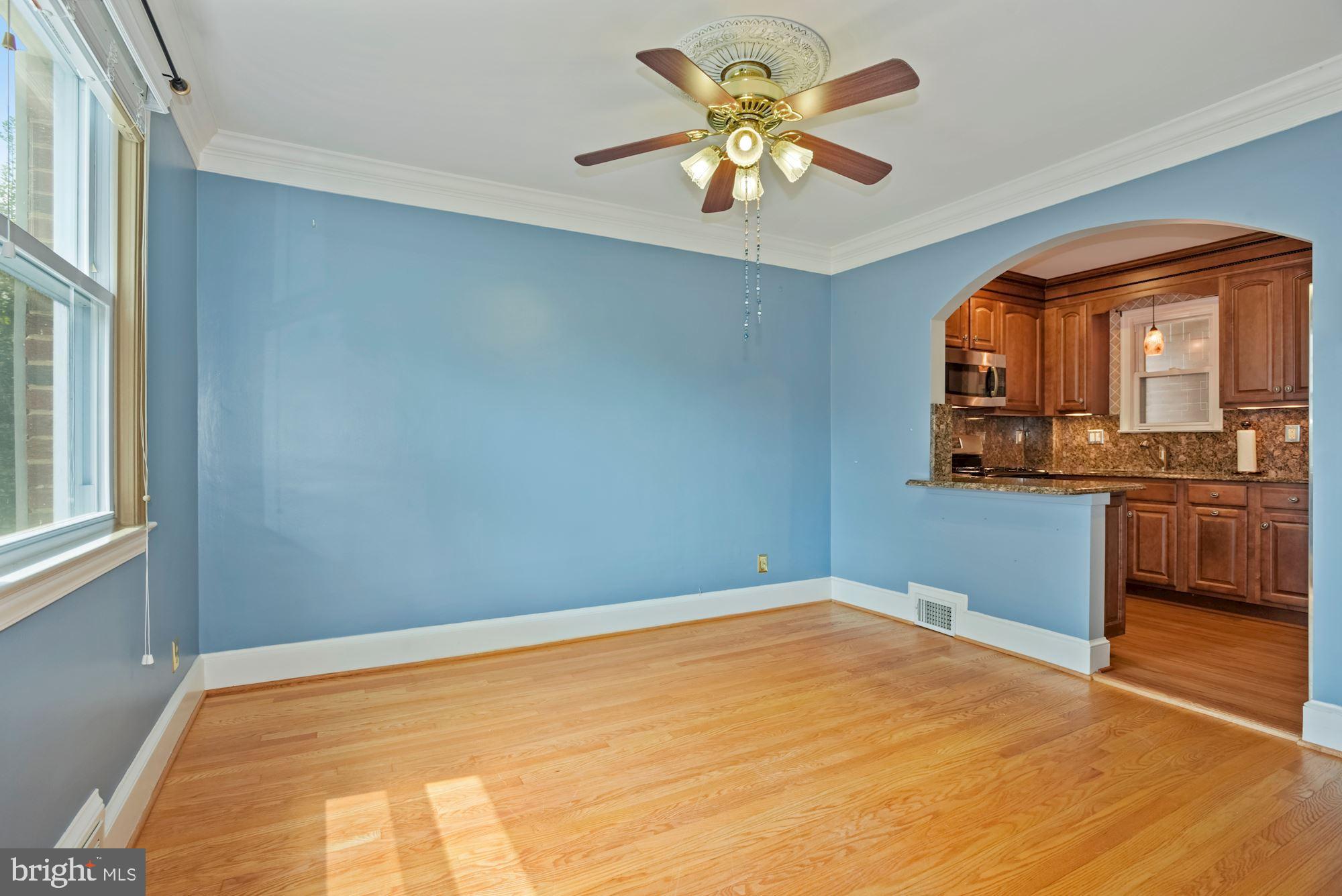 WEST CHEVY CHASE HEIGHTS - Residential