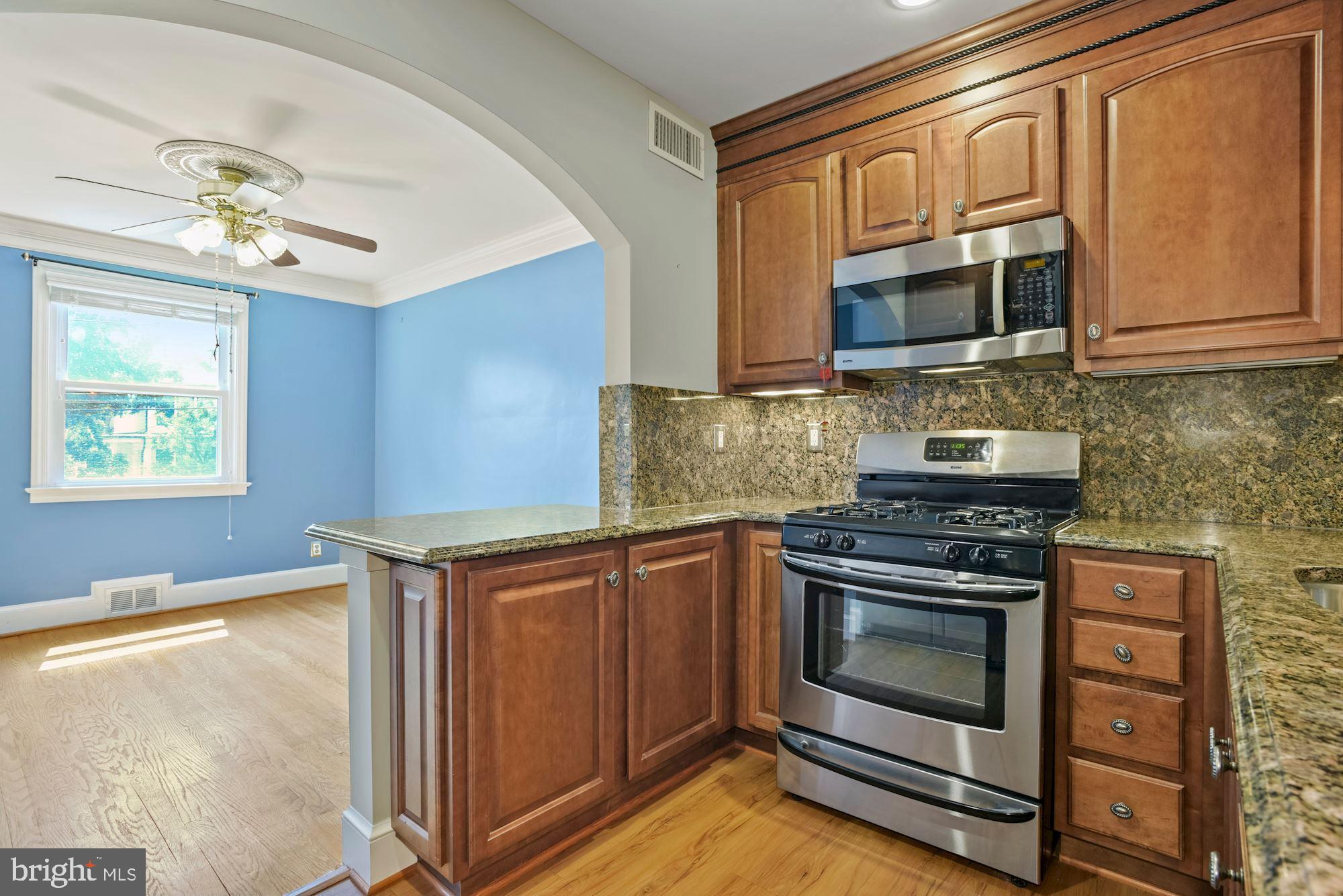 WEST CHEVY CHASE HEIGHTS - Residential