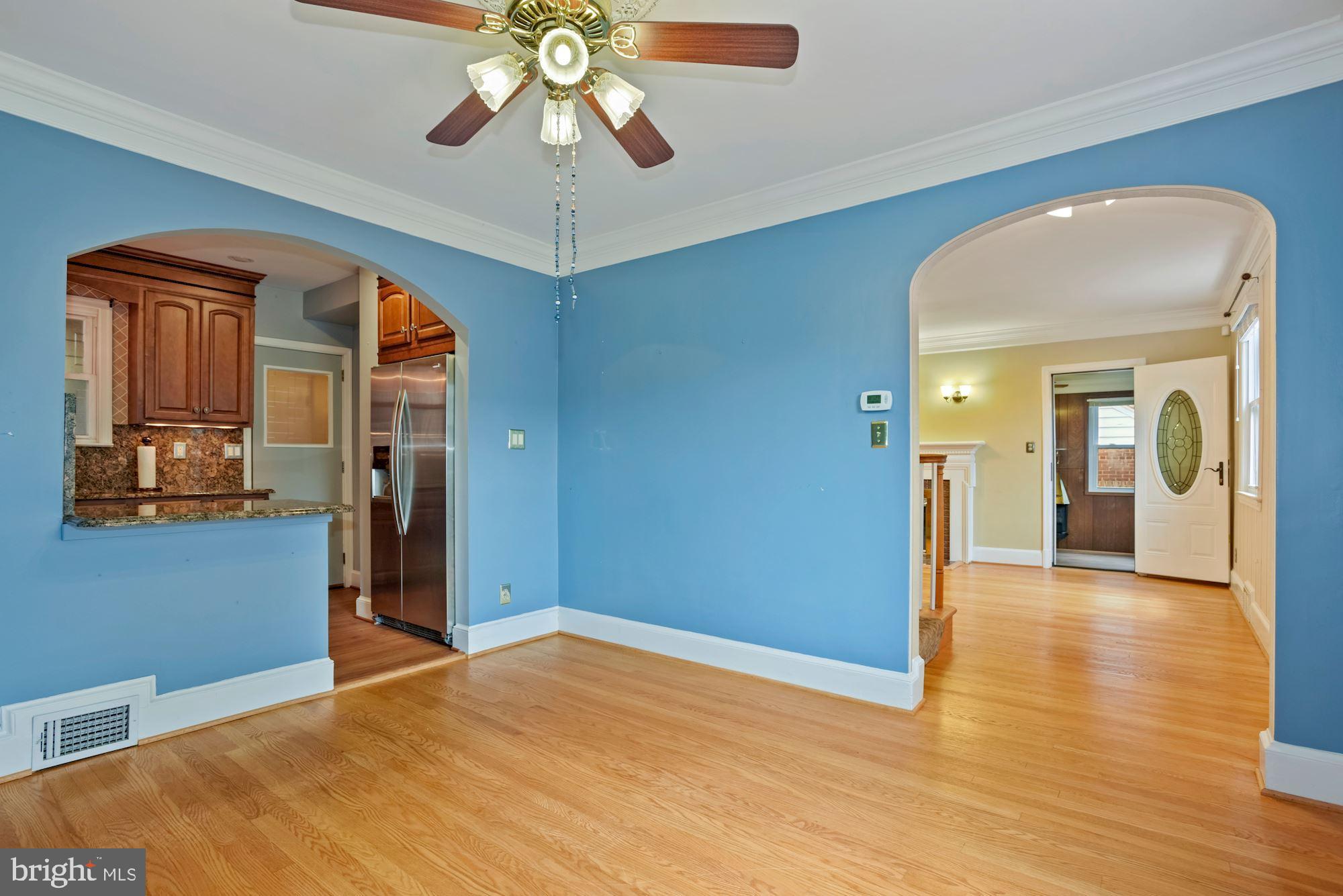 WEST CHEVY CHASE HEIGHTS - Residential