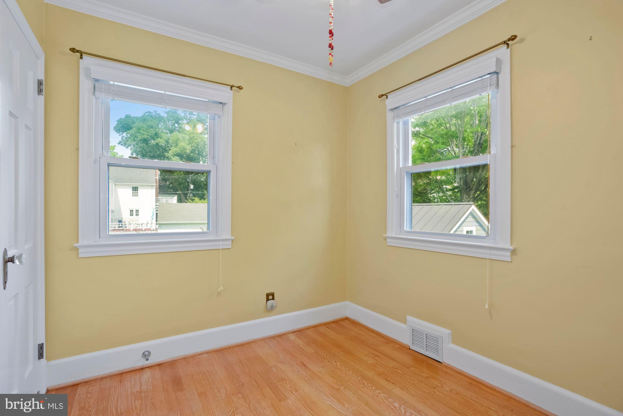 WEST CHEVY CHASE HEIGHTS - Residential