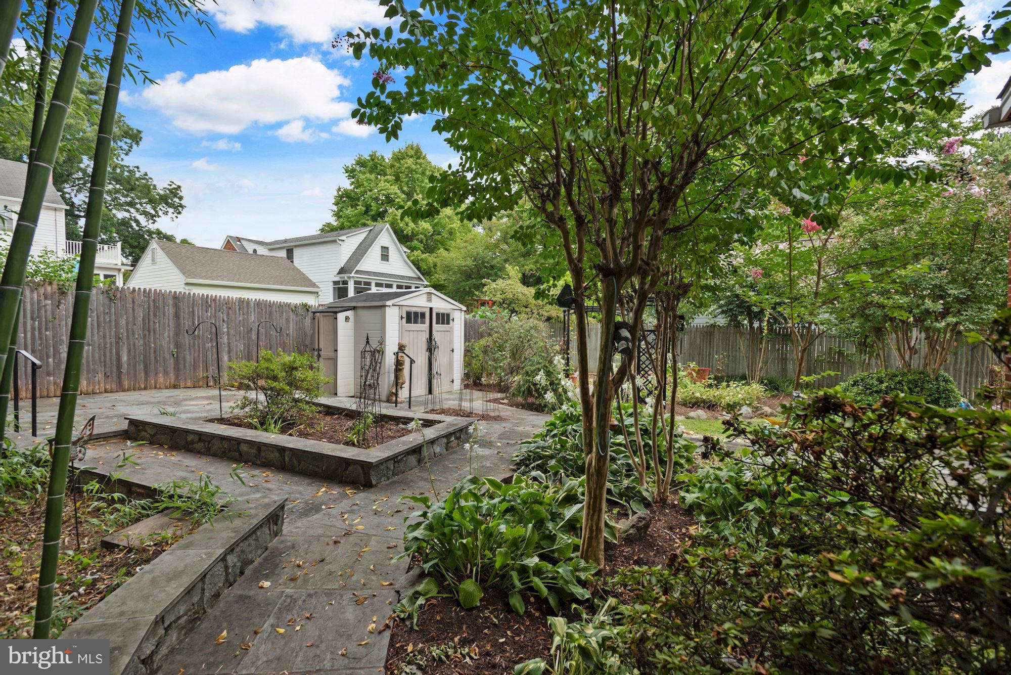 WEST CHEVY CHASE HEIGHTS - Residential