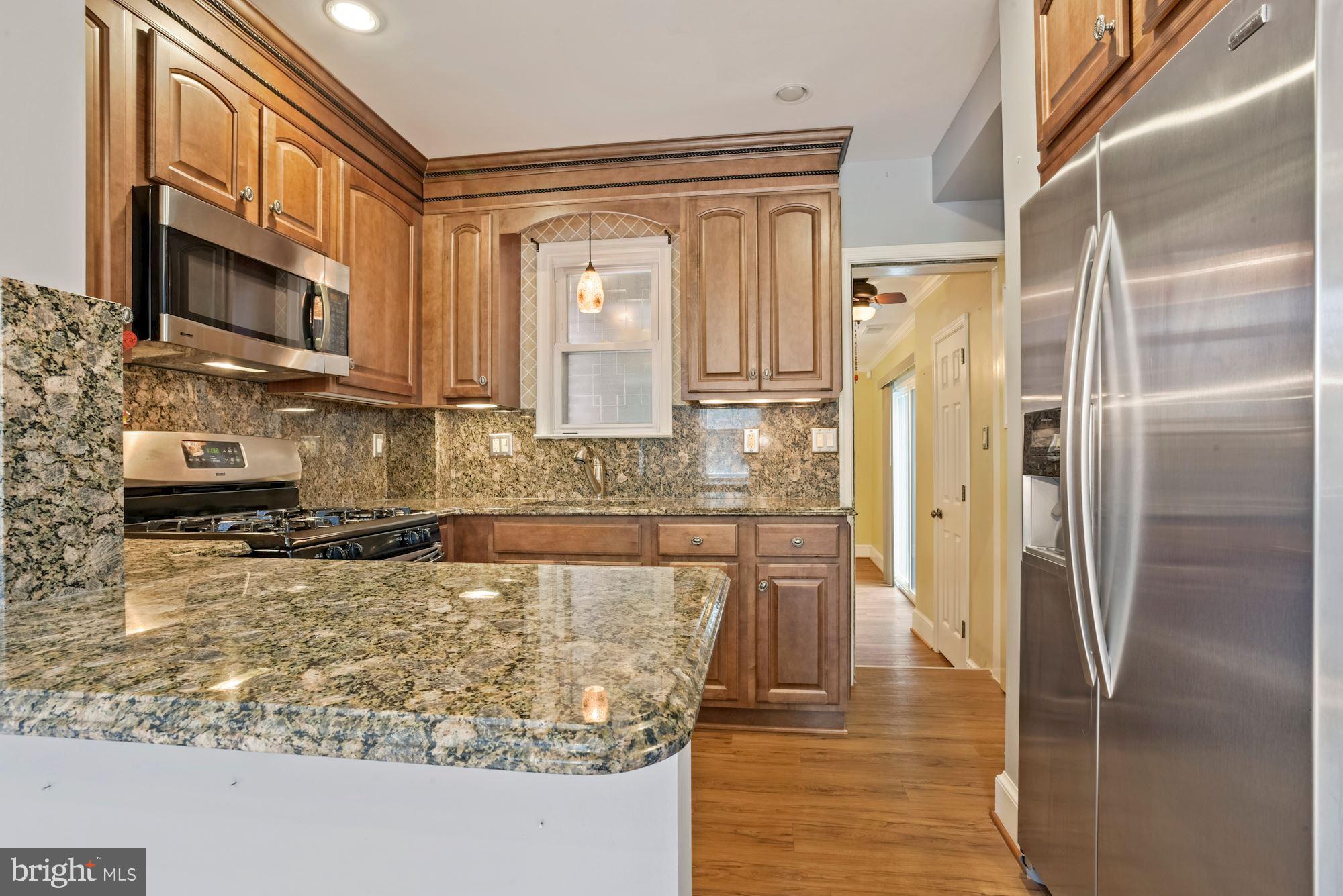 WEST CHEVY CHASE HEIGHTS - Residential