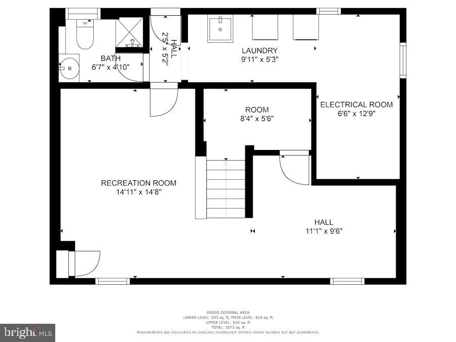WEST CHEVY CHASE HEIGHTS - Residential