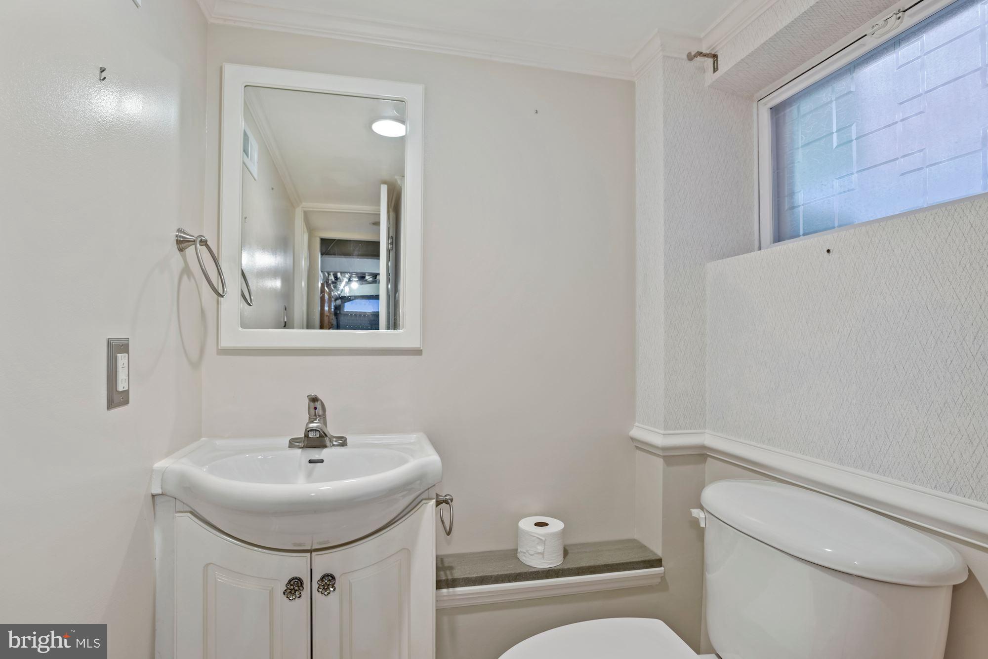 WEST CHEVY CHASE HEIGHTS - Residential