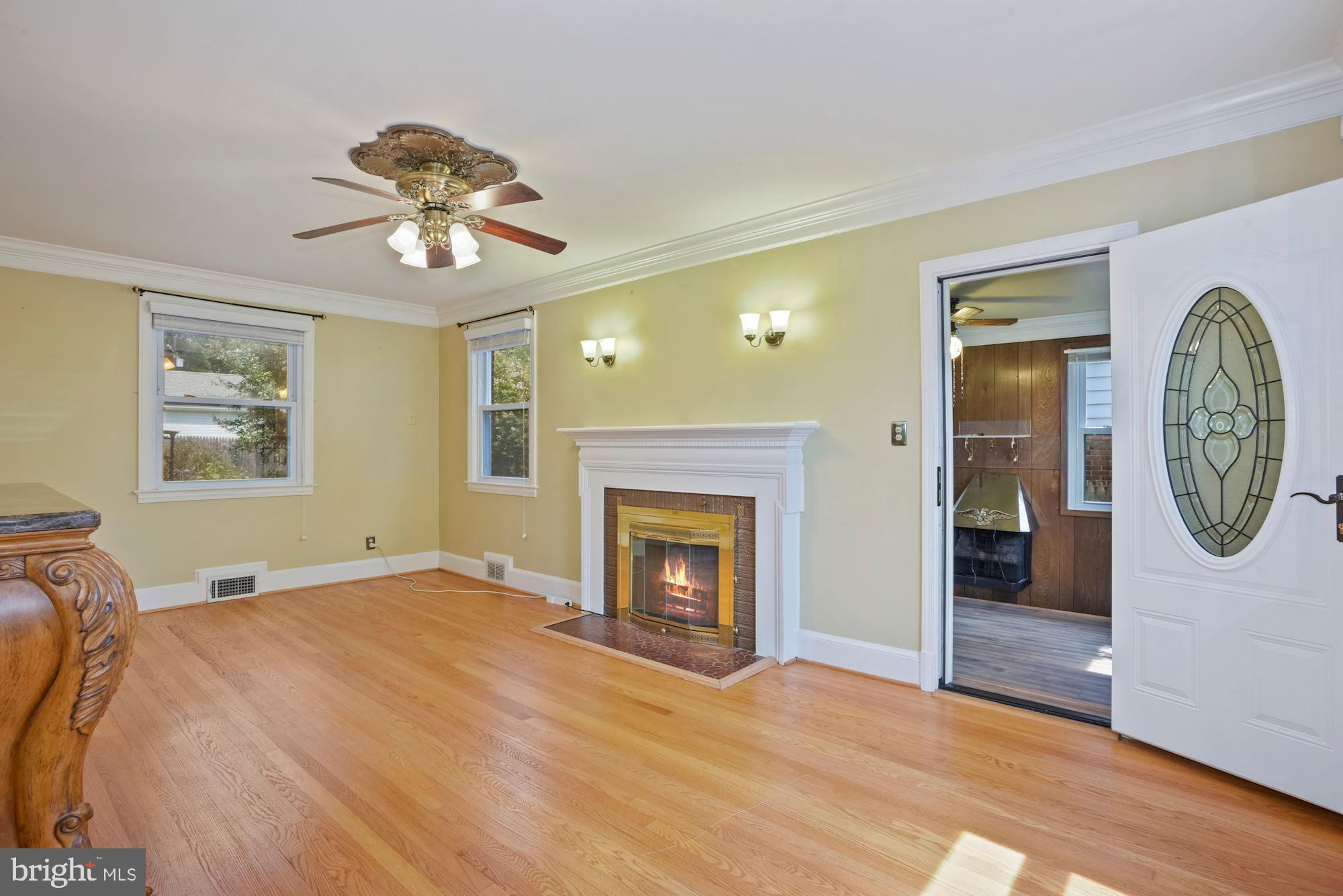 WEST CHEVY CHASE HEIGHTS - Residential