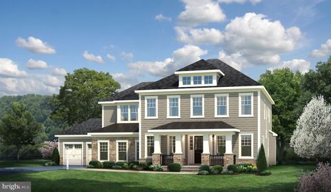 7405 COPPER LAKE DRIVE HANOVER MD 21076