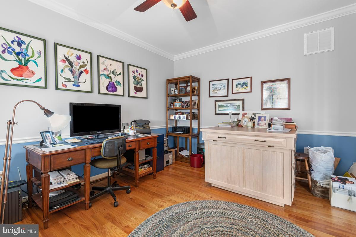 GREENWICH PARK - Residential