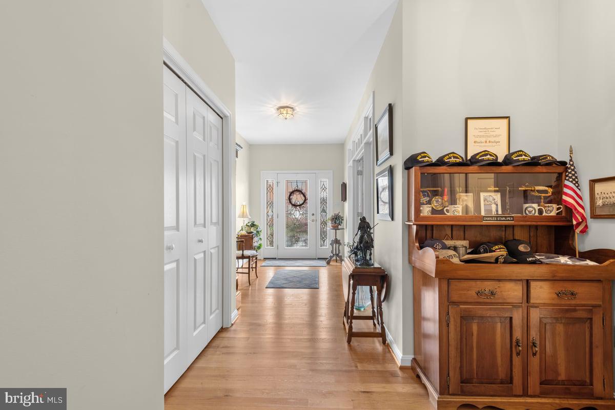 GREENWICH PARK - Residential