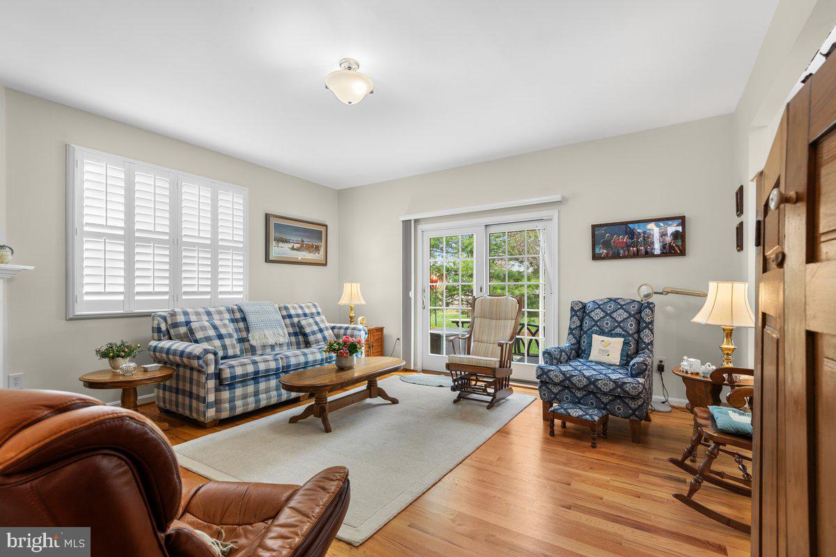 GREENWICH PARK - Residential