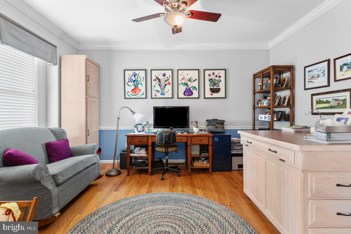 GREENWICH PARK - Residential