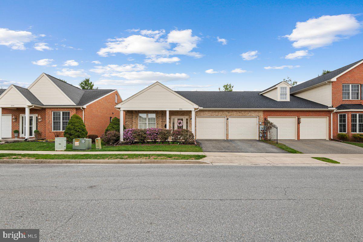 GREENWICH PARK - Residential