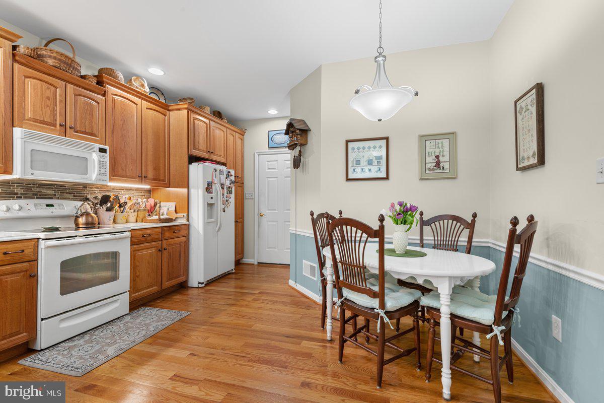 GREENWICH PARK - Residential