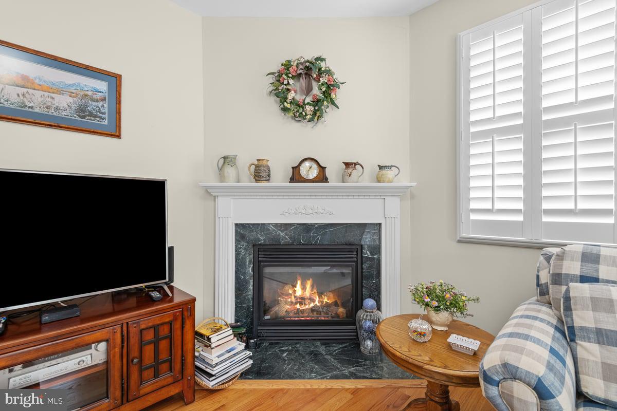 GREENWICH PARK - Residential