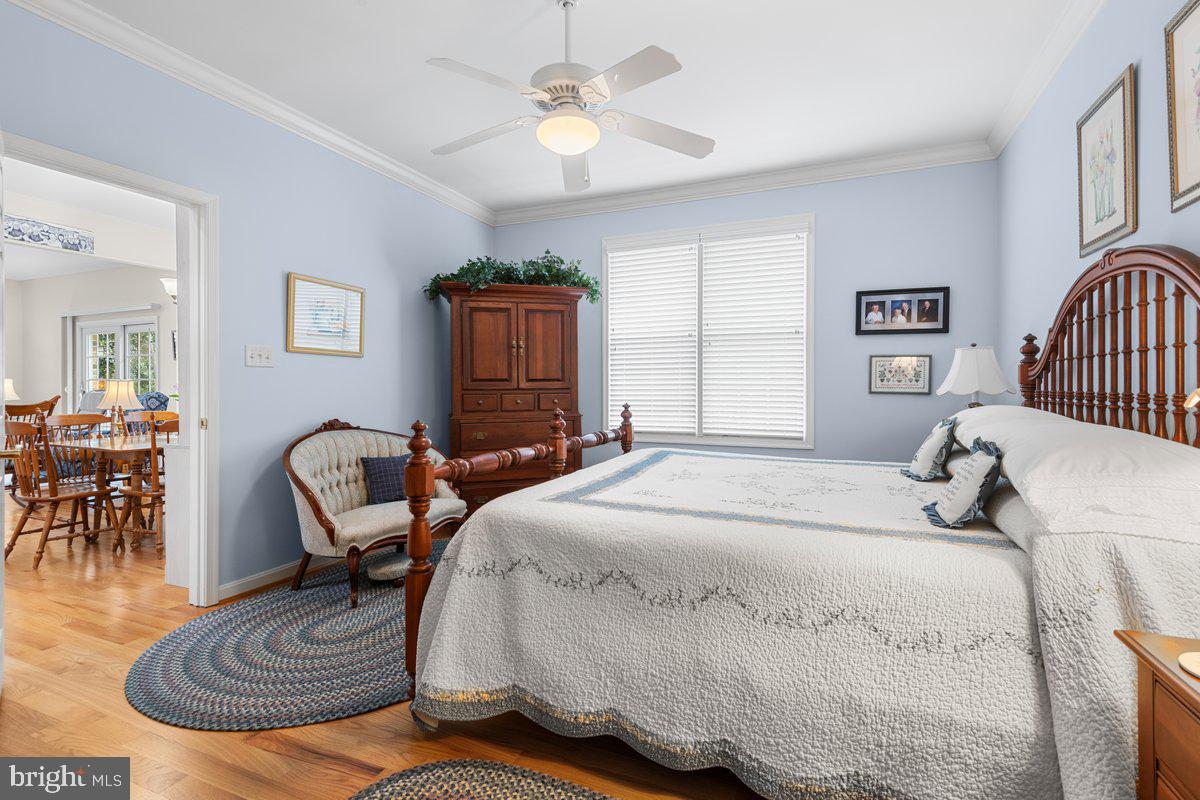 GREENWICH PARK - Residential