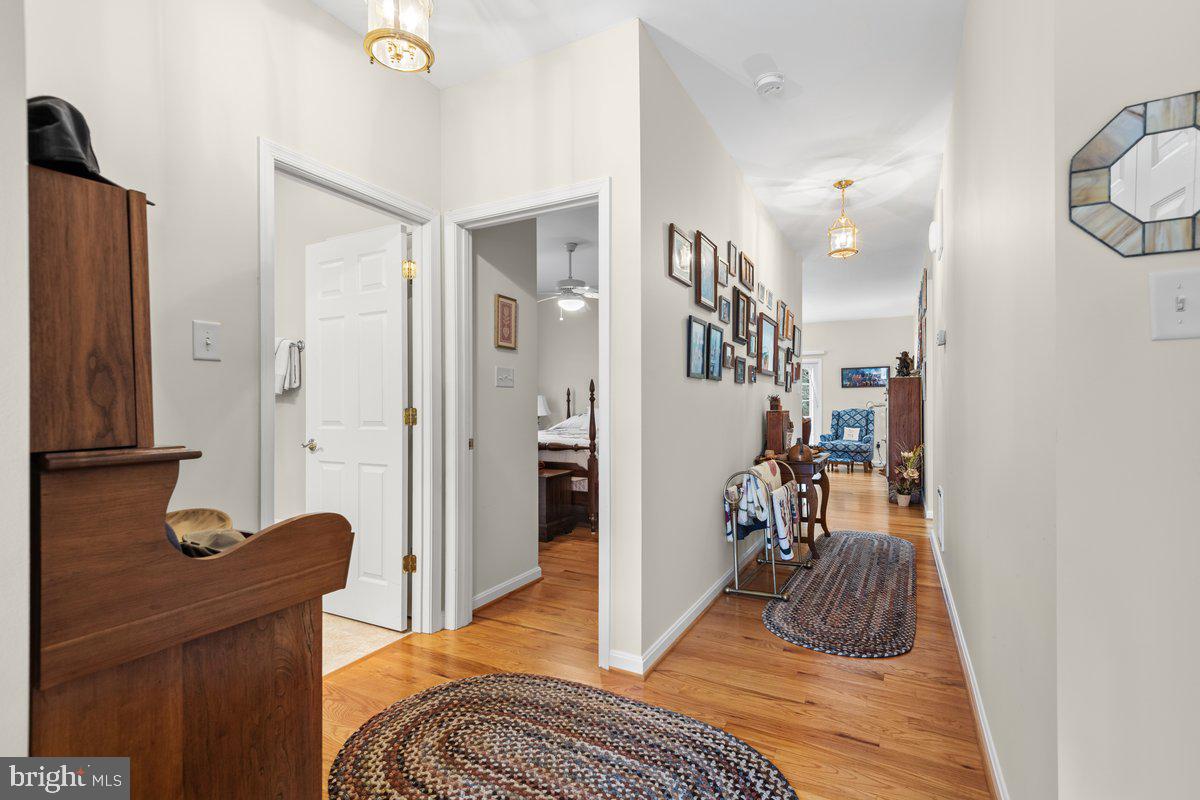 GREENWICH PARK - Residential