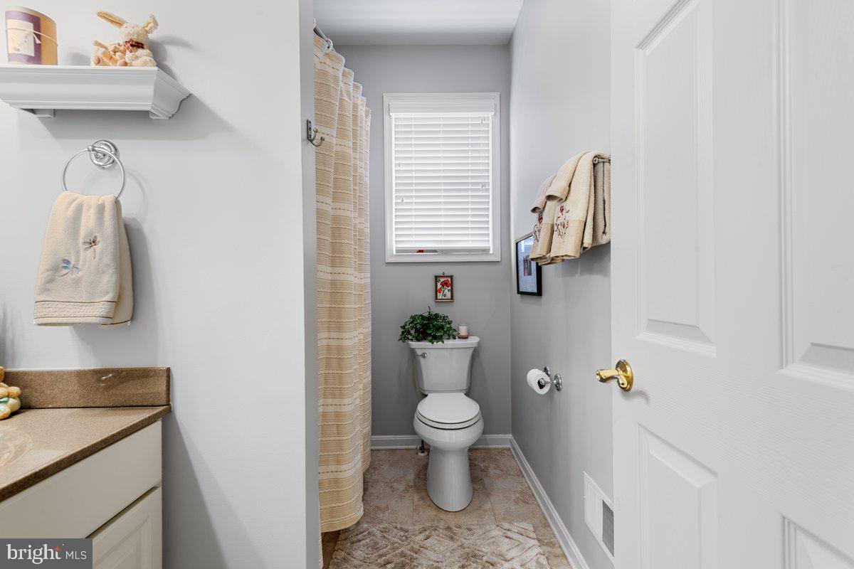 GREENWICH PARK - Residential