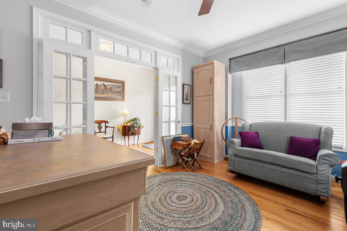 GREENWICH PARK - Residential