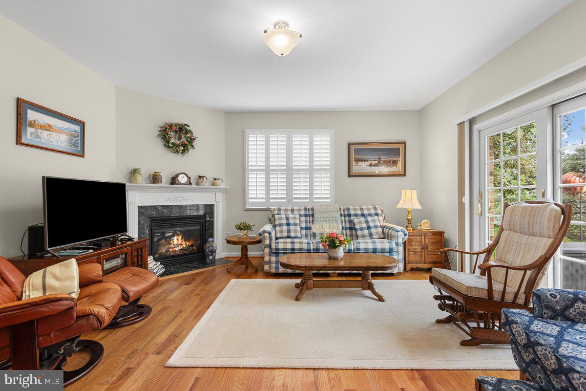 GREENWICH PARK - Residential