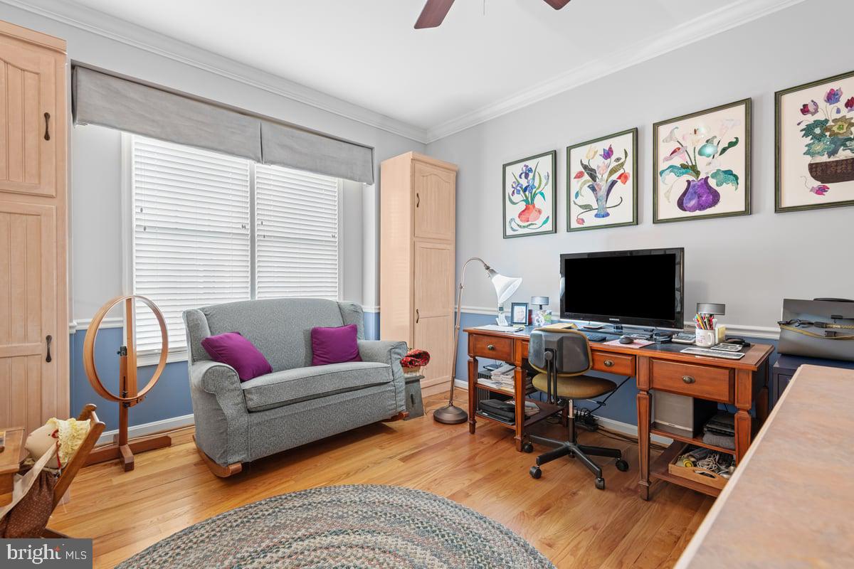 GREENWICH PARK - Residential