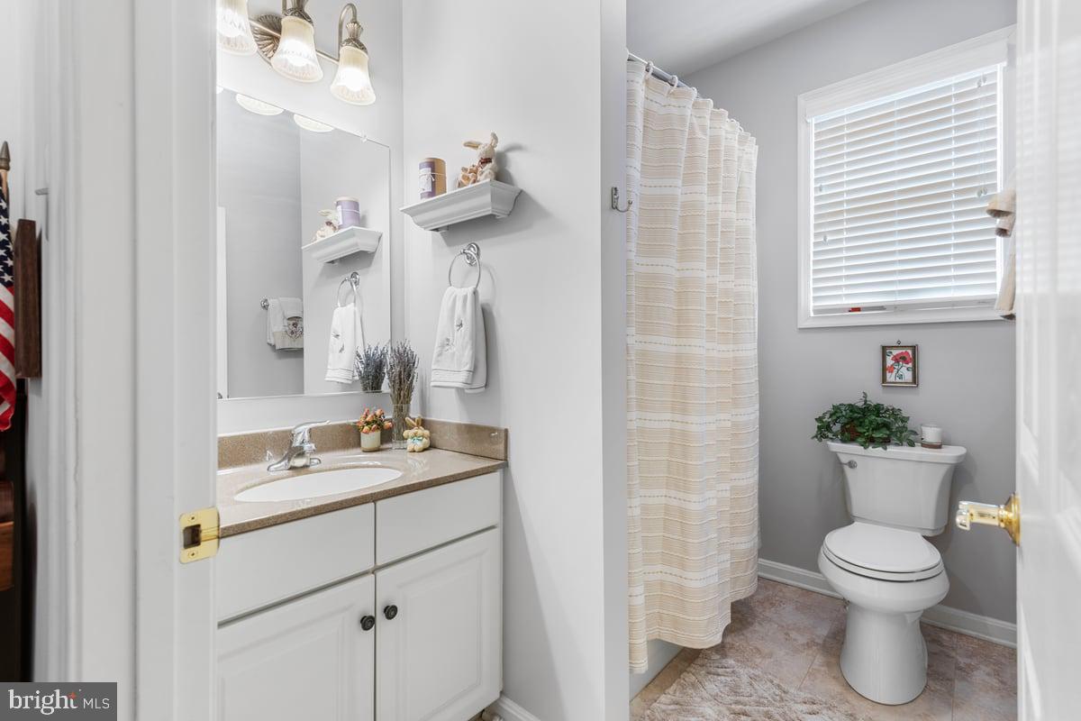 GREENWICH PARK - Residential