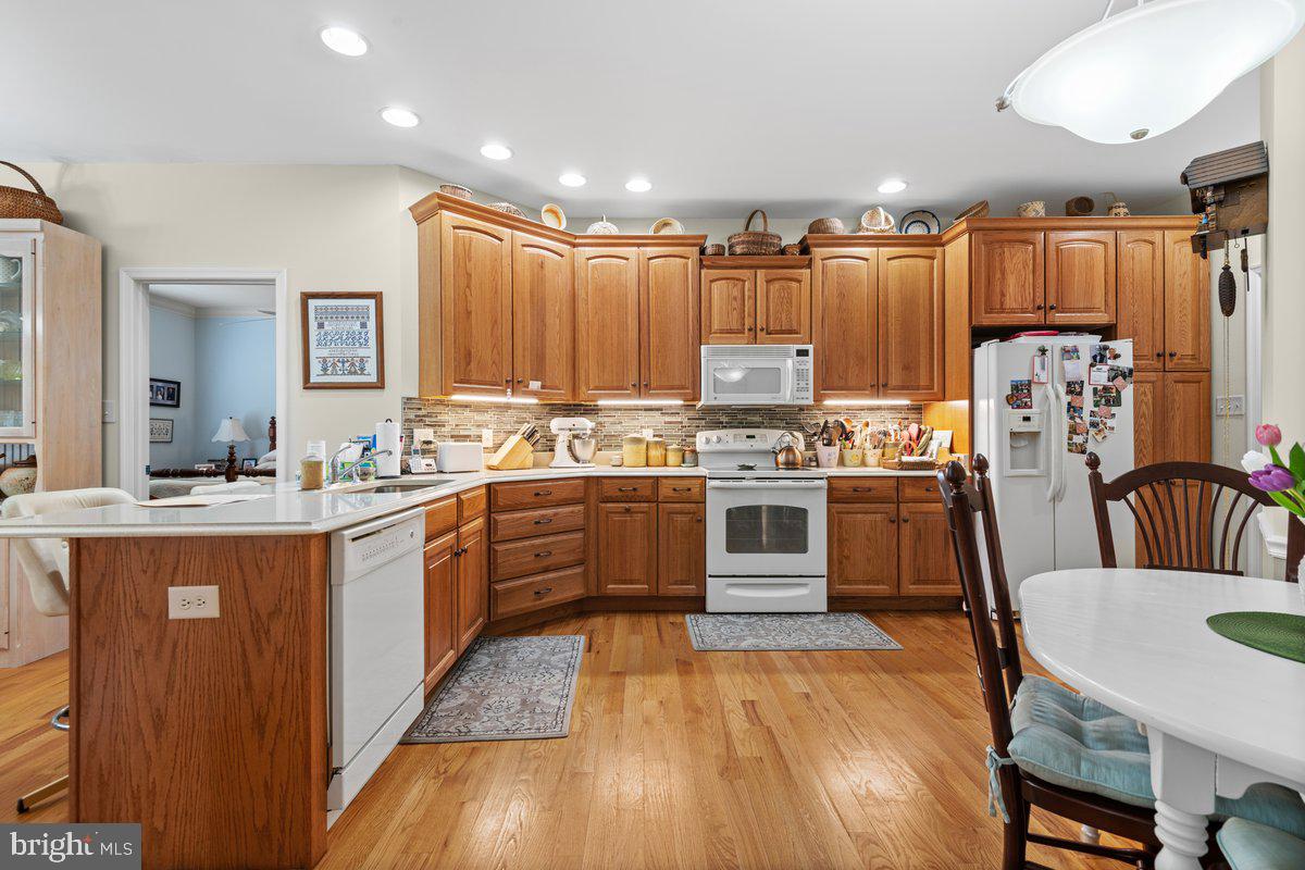 GREENWICH PARK - Residential