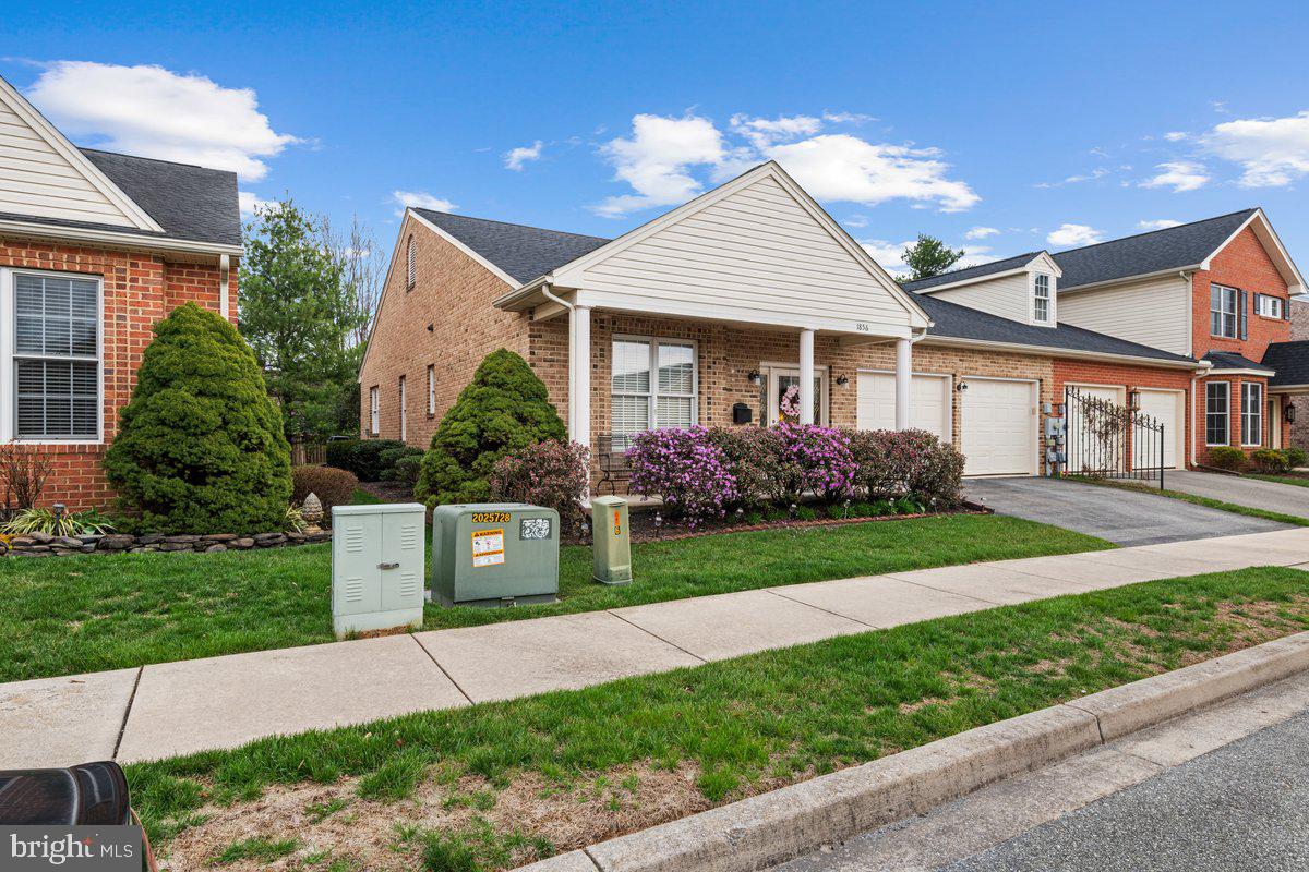 GREENWICH PARK - Residential