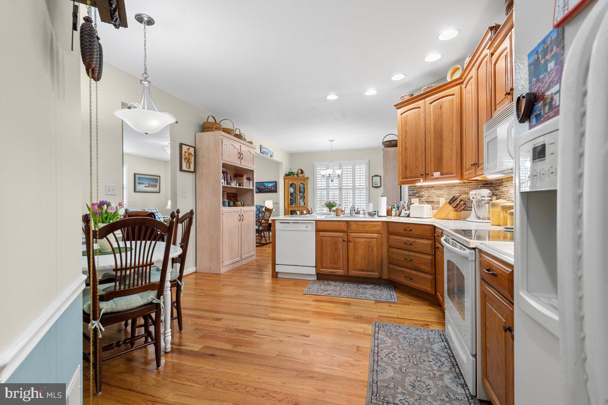 GREENWICH PARK - Residential