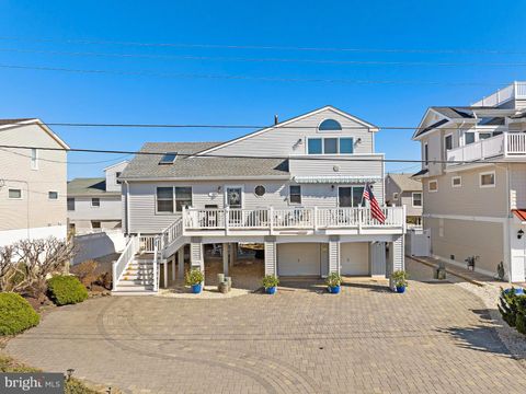 Photo of 11 W 87th Street, LONG BEACH TOWNSHIP, NJ 08008 (MLS # NJOC2037612)