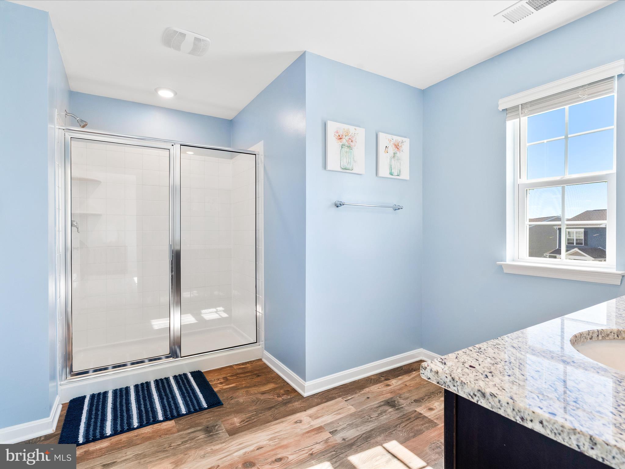 THE PRESERVE AT TUSCARORA - Residential